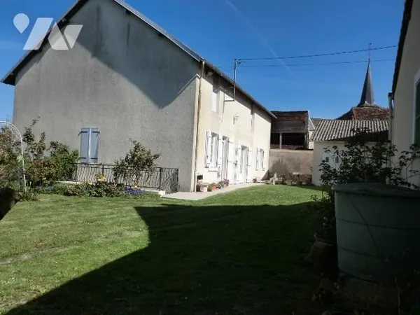 Maison 5 pièces 92 m²