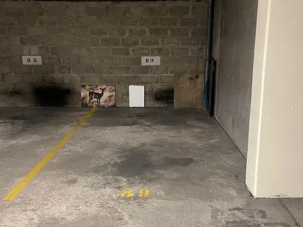 Place Parking Paris 75013