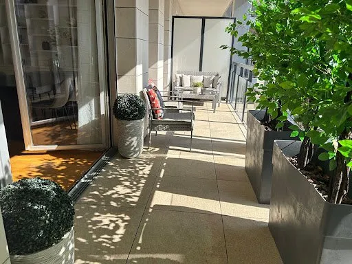 Appartement 6 pièces 129 m²
