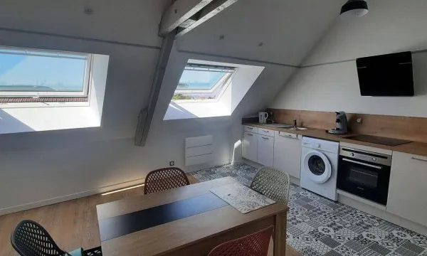 Appartement 2 pièces 70 m²