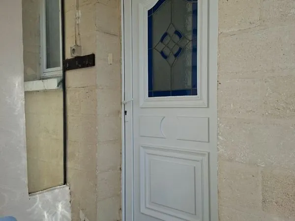 Vente entre particulier maison individuelle