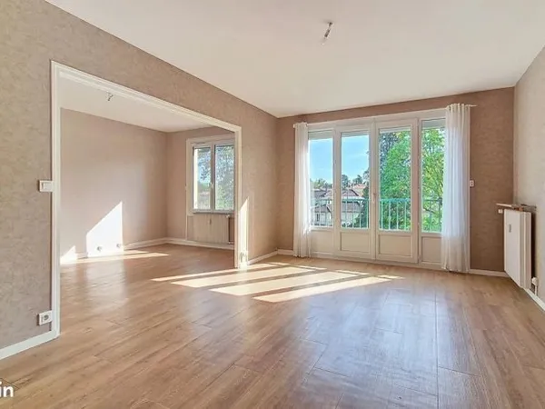 Appartement 3 pièces 70 m²