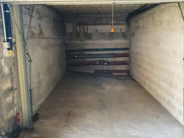 Garage corniche d agrimont