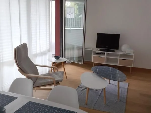 Colocation 2 chambres
