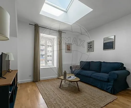 Appartement 1 chambre(s) à vendre
