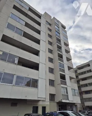 Appartement 3 pièces 78 m²