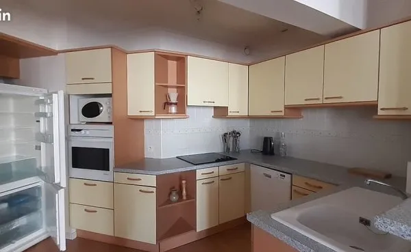 Appartement meublé