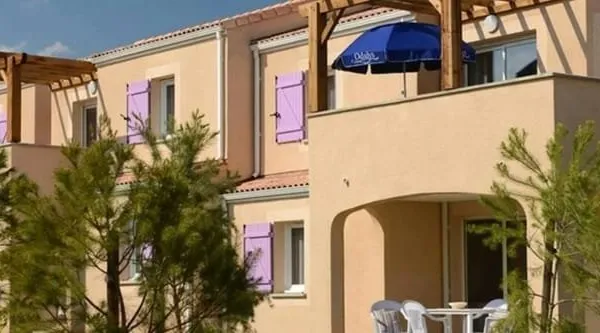 Les Mas des Alpilles
