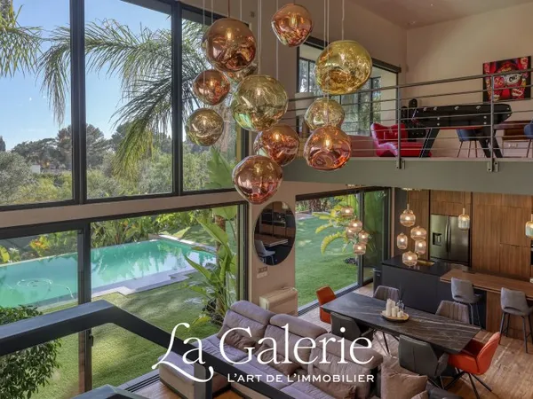 Vends maison 281m² Sanary-sur-Mer - Portissol