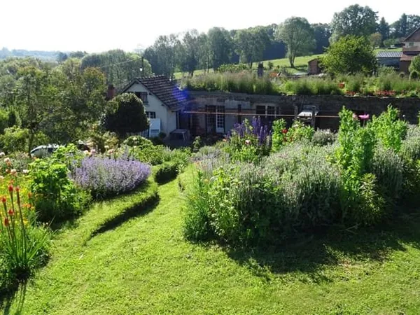 Ségur Le Château, un des plus beaux villages de France