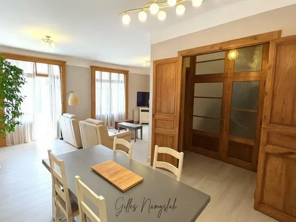 Maison de maître 10 pièces