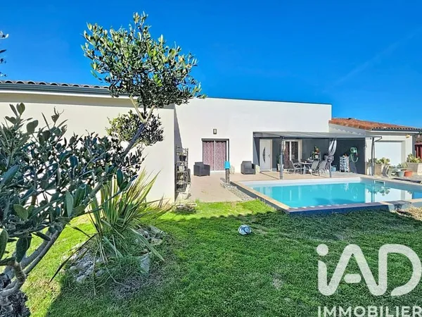 Vente Maison/villa 5 pièces