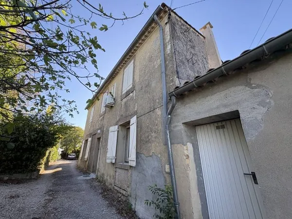 Maison 4 pièces 92 m²