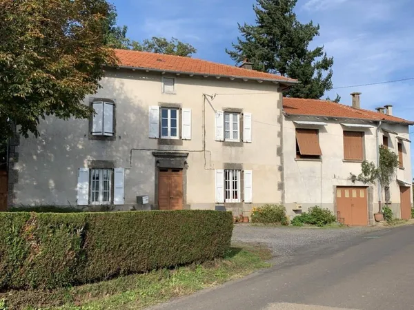 Maison 8 pièces 150 m²