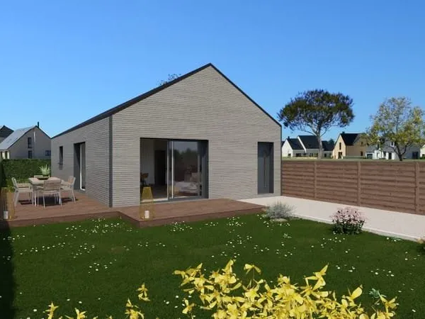 Maison 5 pièces 0.00 m² à Saint-Malo-de-Guersac