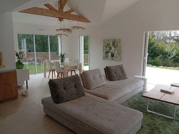 Maison 5 pièces 145 m²