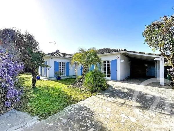 Maison 7 pièces 146 m²