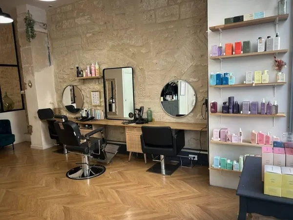 Local commercial 55 m²