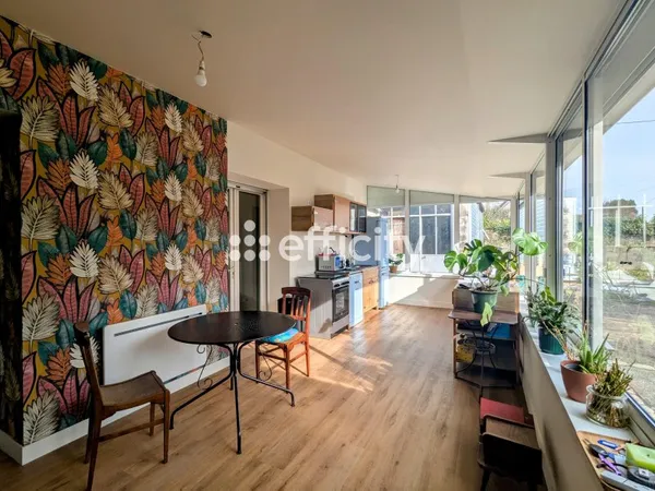 Maison 7 pièces 135 m²