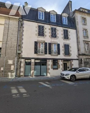 Local d'activités 188 m²