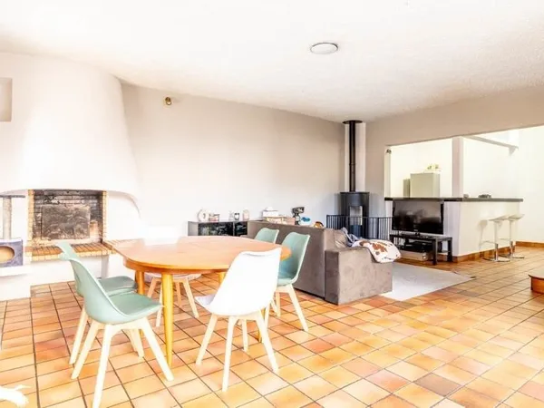 Maison 4 pièces 129 m²