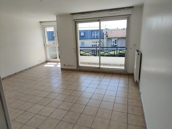Appartement 2 pièces, vendu loué