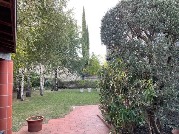Vends maison
