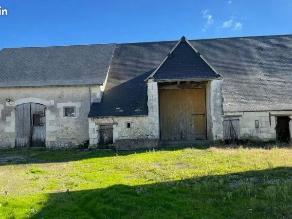Maison 3 pièces 184 m²