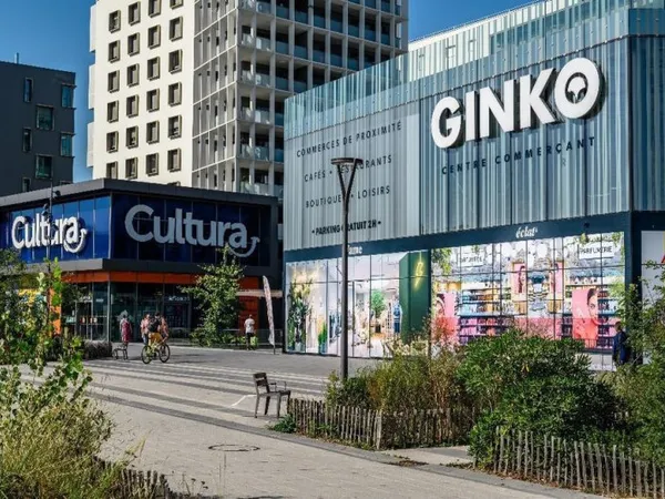 Local commercial à LOUER