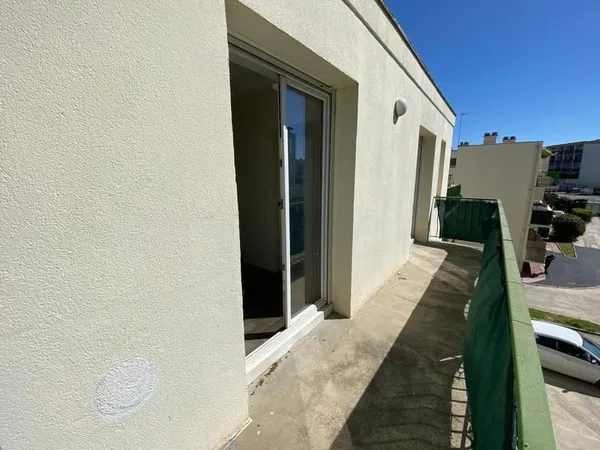 Studio 1 pièce 36 m²