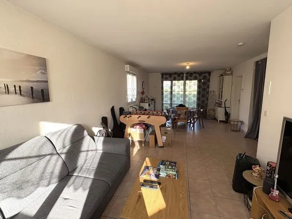 Maison 4 pièces 112 m²
