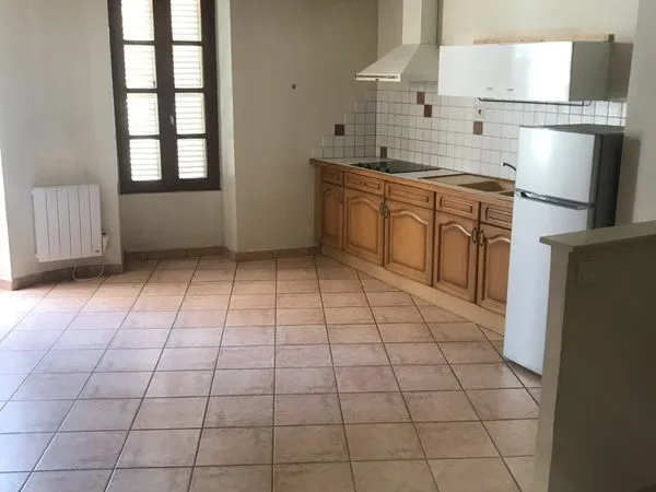 Appartement sympa et agréable