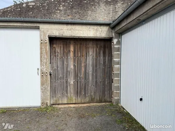 Garage AVRANCHES