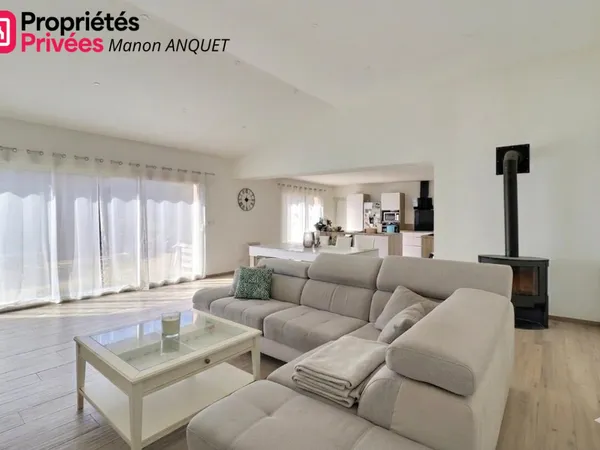 **Nouvelle exclusivité - Maison 4 pièces à Signes**