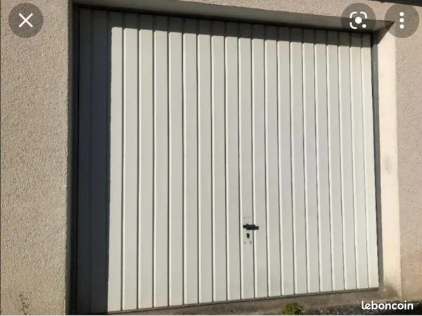 Garage / box