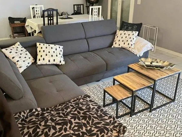 Maison 4 pièces 77 m²