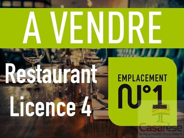 Café - Restaurant