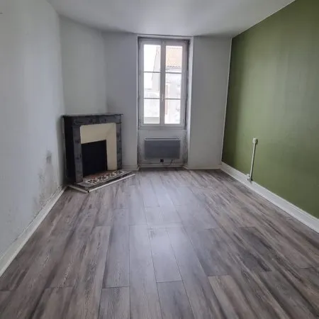 Maison 5 pièces 80 m²