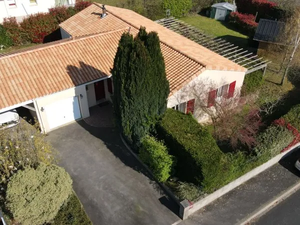 Maison 6 pièces 119 m²