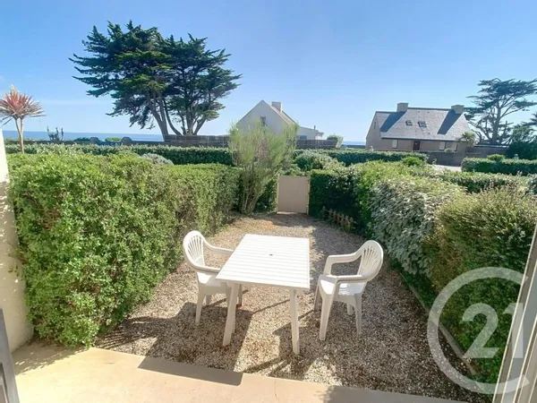 Appartement 1 pièce 30 m²