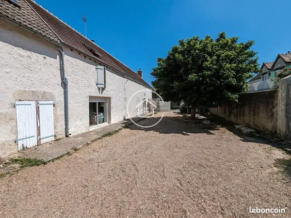 Maison 9 pièces 171 m²