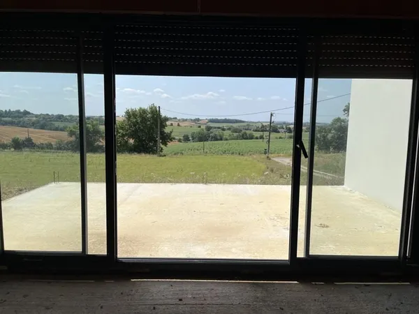 Villa 4 pièces 125 m²