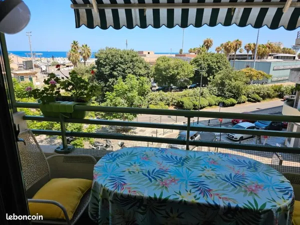 Location Bastia-Toga année scolaire 2026/2027