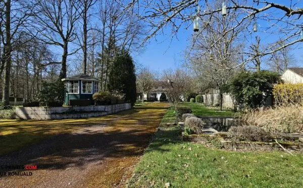 Maison Egreville 9 pièce(s) 228 m2