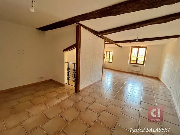 Maison de ville 5 pièces 111 m²