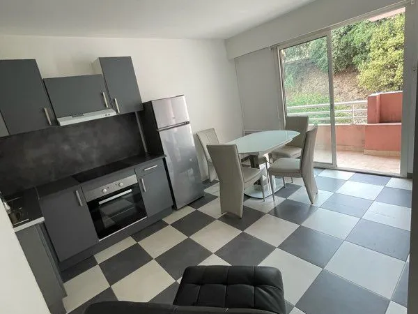 Particulier propose à la Location deux pièces