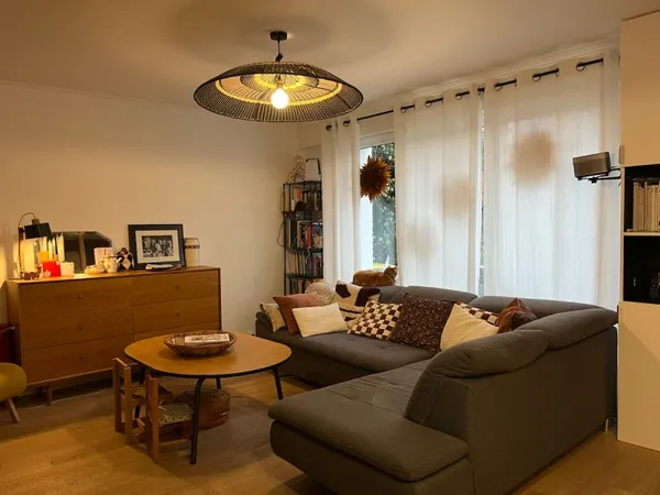 Vends maison