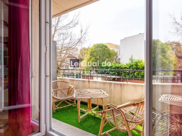 Appartement à vendre Grenoble
