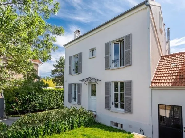 Belle maison proche du centre-ville