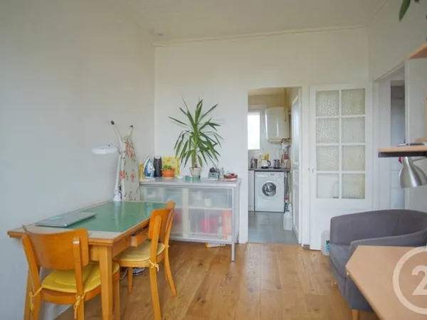Appartement 2 pièces 35 m²